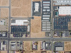 RAM Pavement Analysis