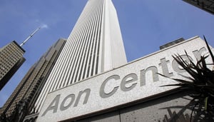 AON Center