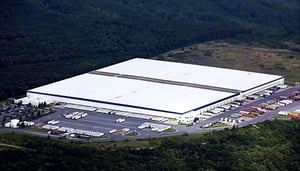 RAM Companies Aerial Infrared